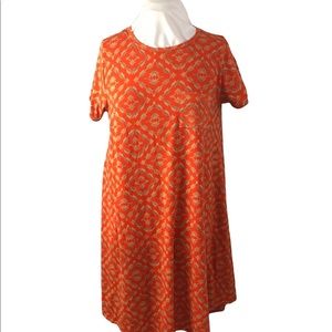 LulaRoe dress